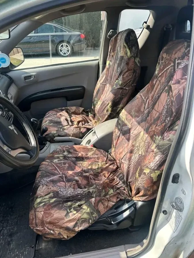 Продам Mitsubishi L200 для ЗСУ 6