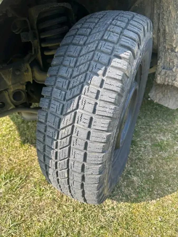 Продам Mitsubishi L200 для ЗСУ 7