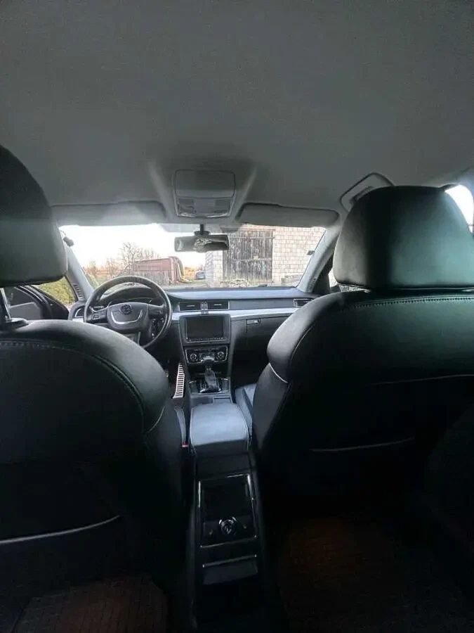 Продам Skoda Octavia 6