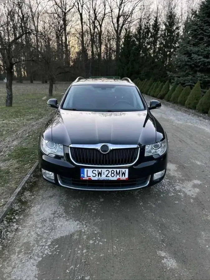 Продам Skoda Octavia 4