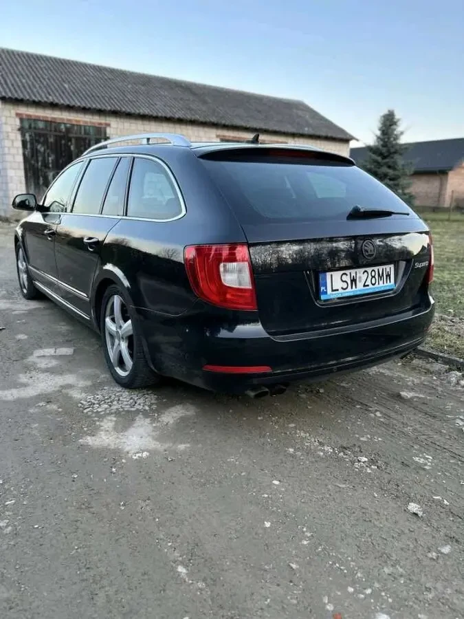Продам Skoda Octavia 3