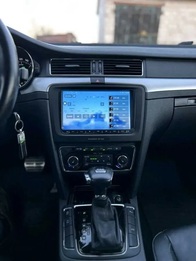 Продам Skoda Octavia 7