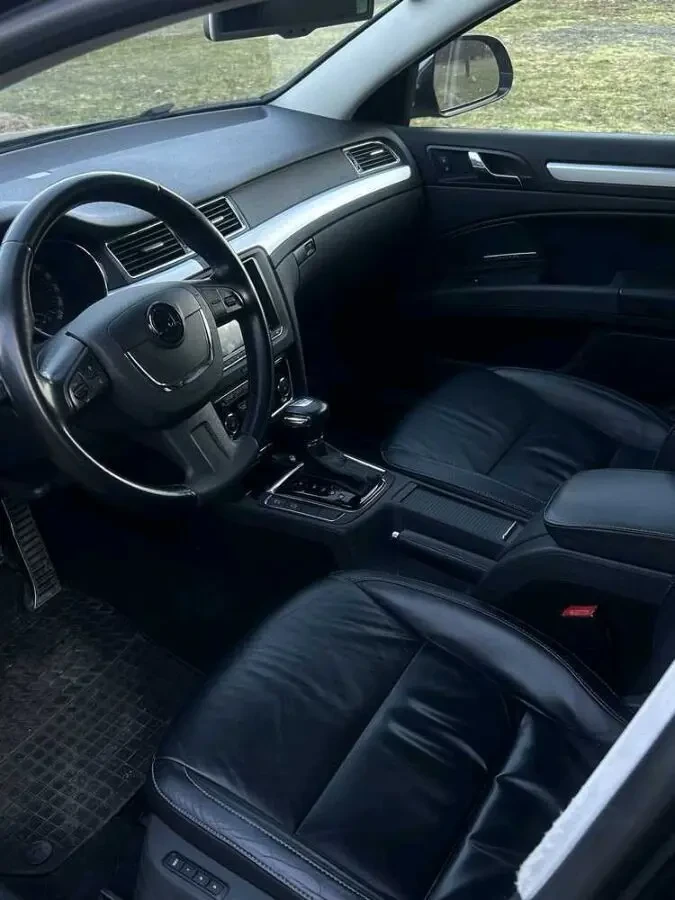 Продам Skoda Octavia 5