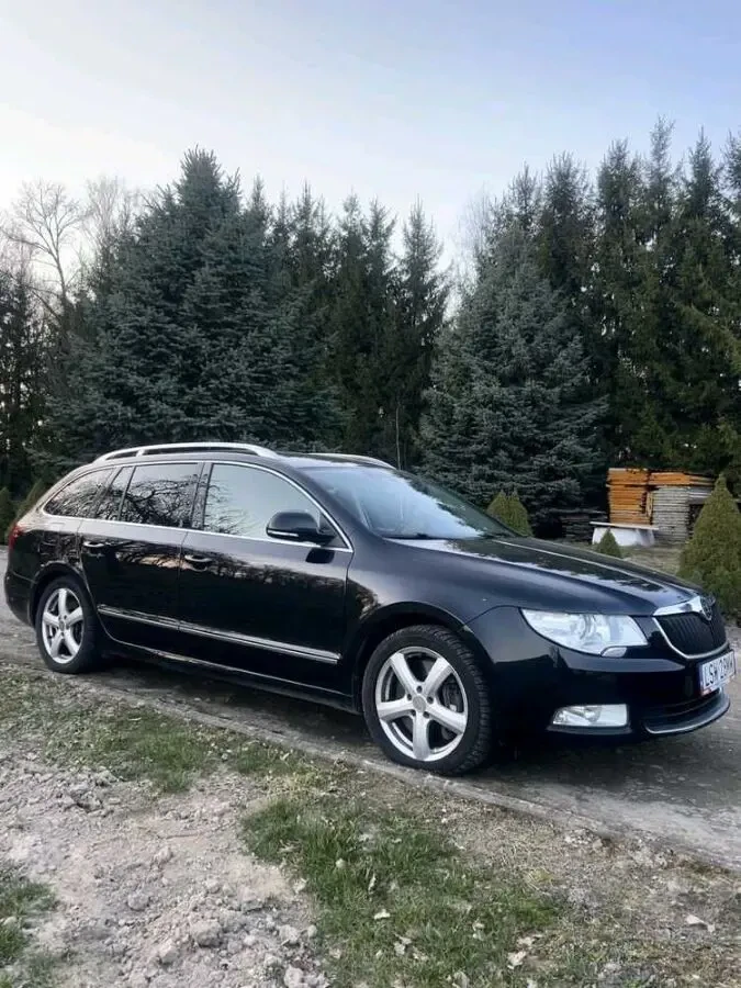 Продам Skoda Octavia 2