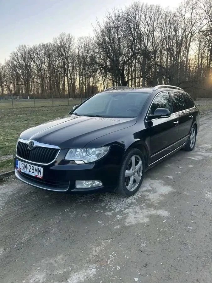 Продам Skoda Octavia