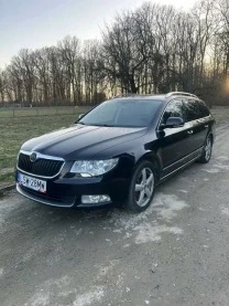 Продам Skoda Octavia