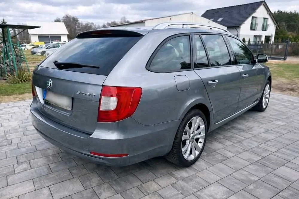 продам skoda octavia 4
