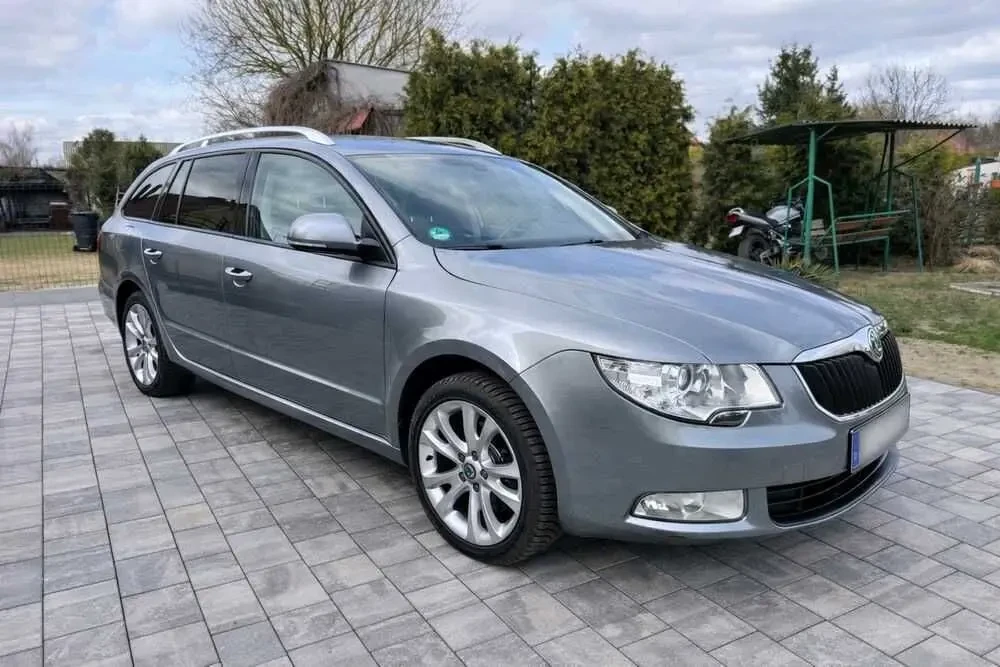 продам skoda octavia 2