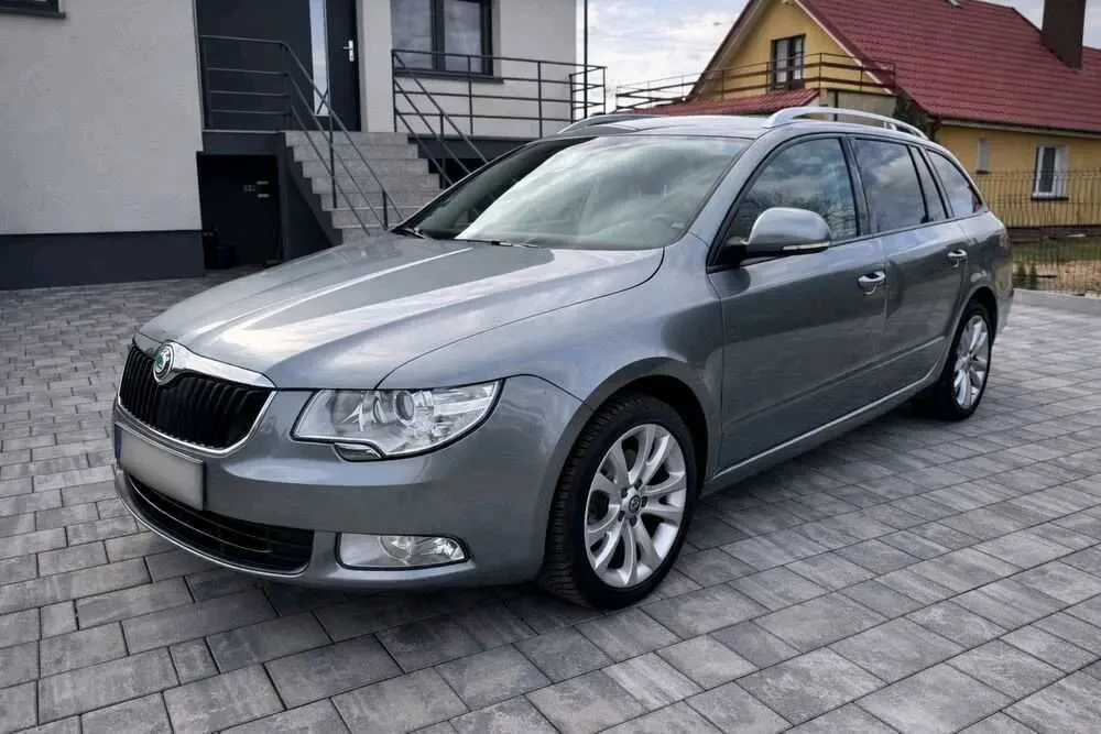 продам skoda octavia