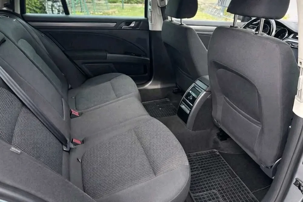 продам skoda octavia 6