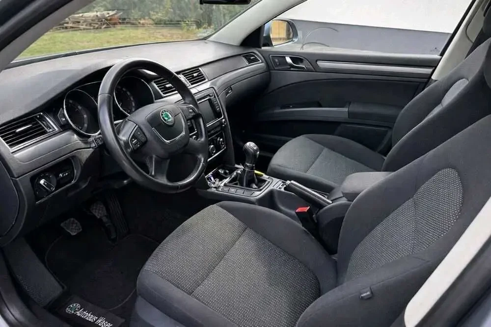 продам skoda octavia 7