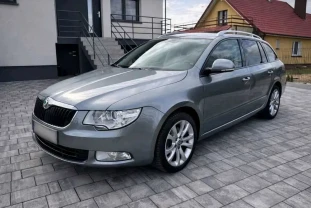 продам skoda octavia