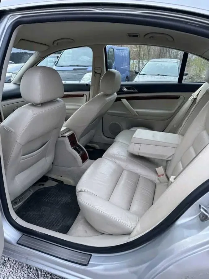 Продам Skoda Superb 7