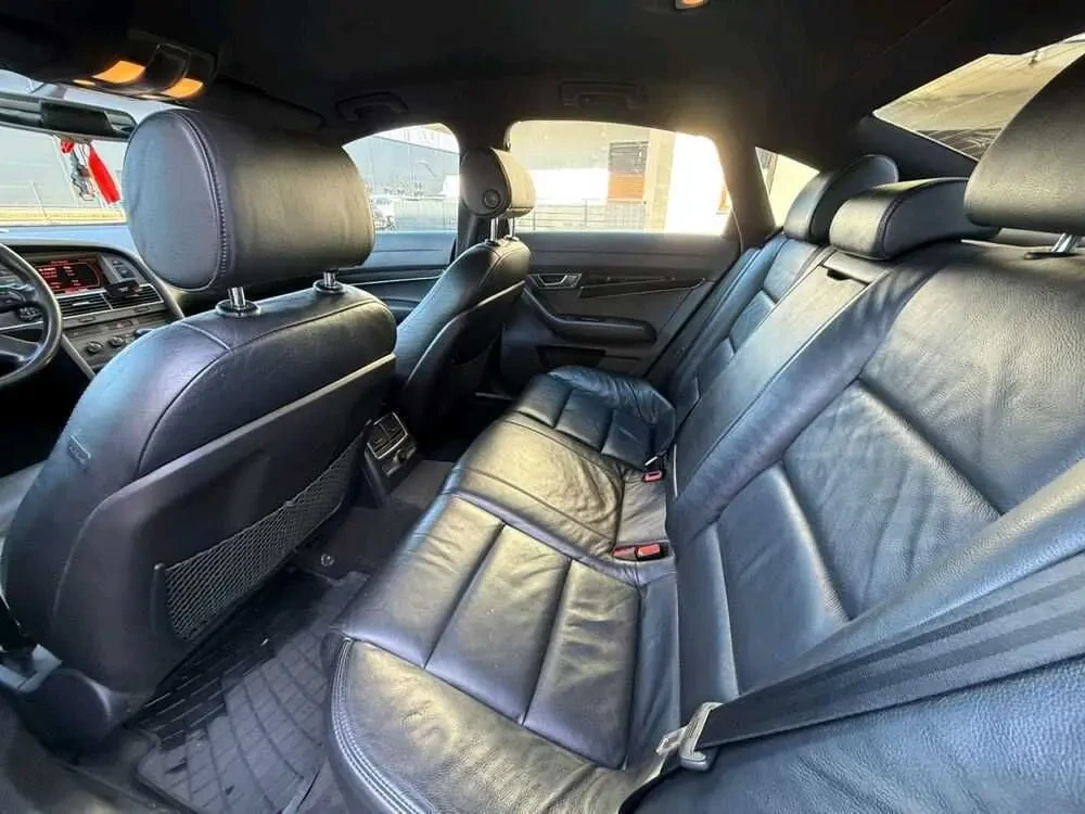 Продам Audi A6 C6 7