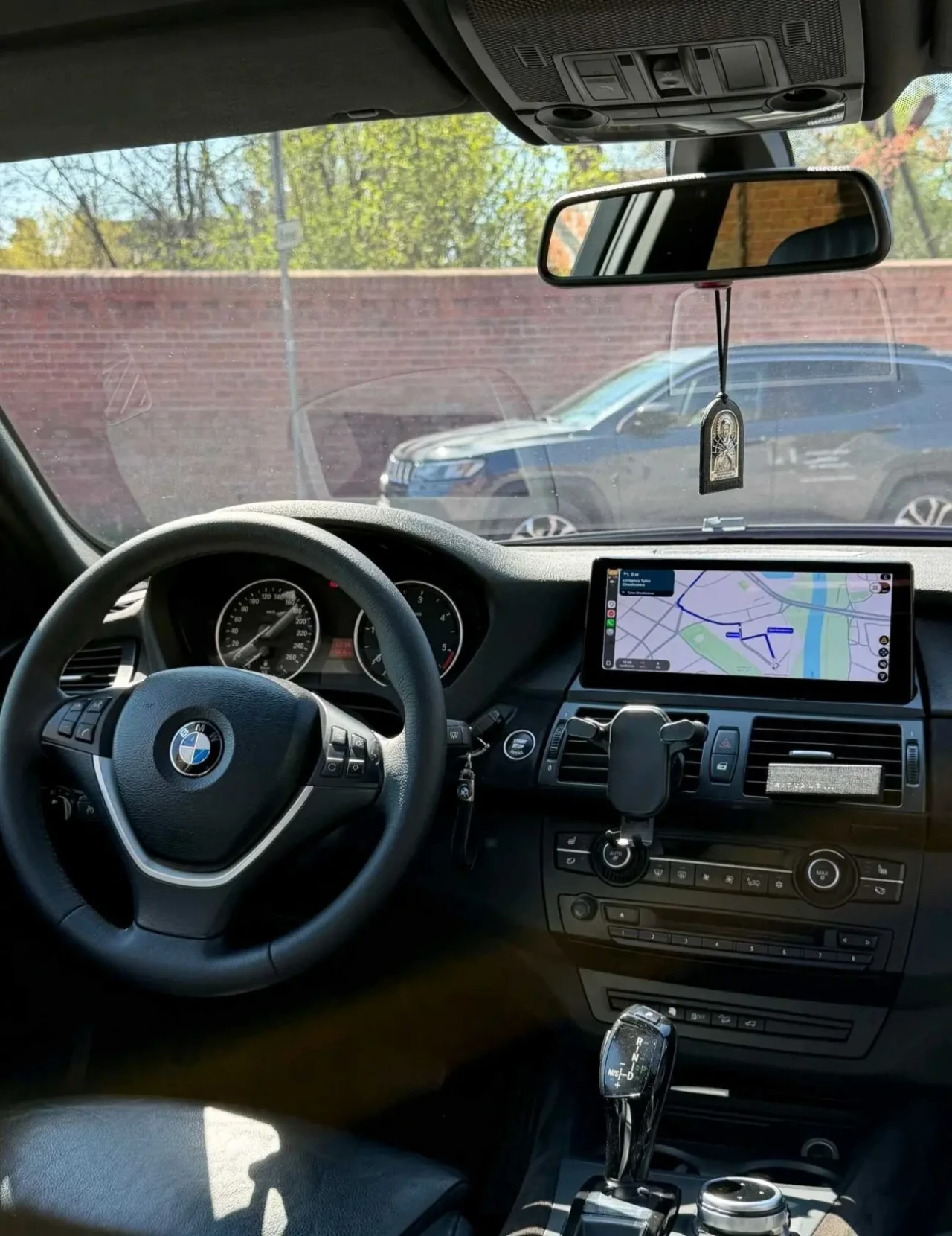 Продам BMW X5 E70 7