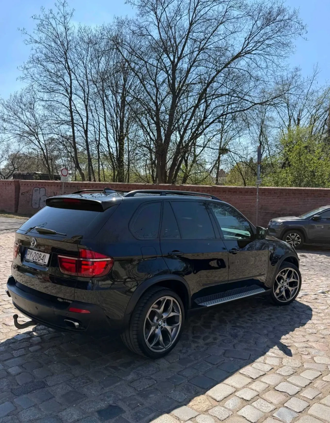 Продам BMW X5 E70 6