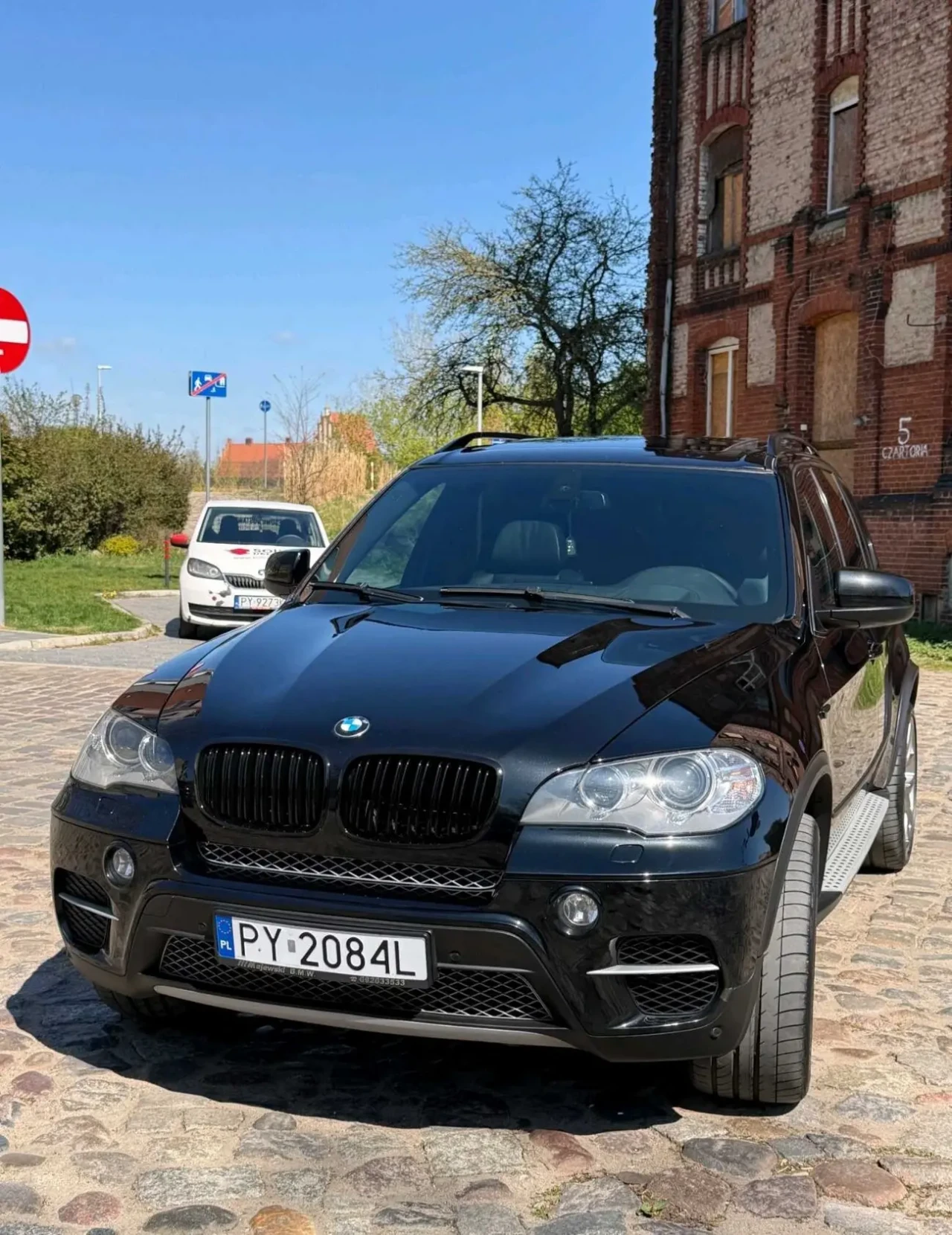 Продам BMW X5 E70 2