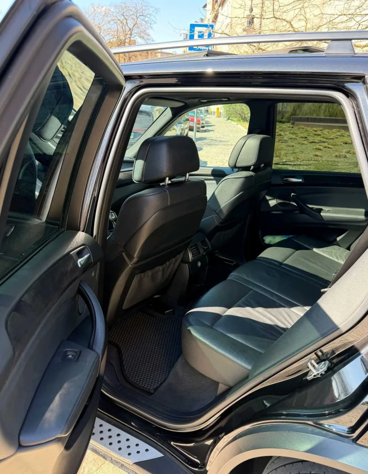 Продам BMW X5 E70 8