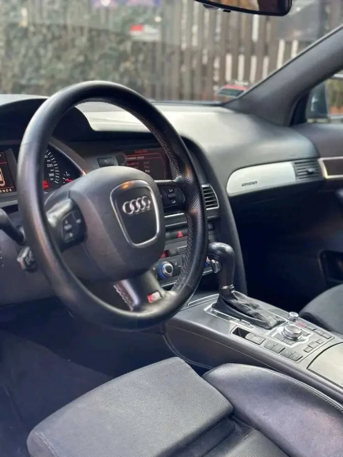 Продам Audi A6 C6 6