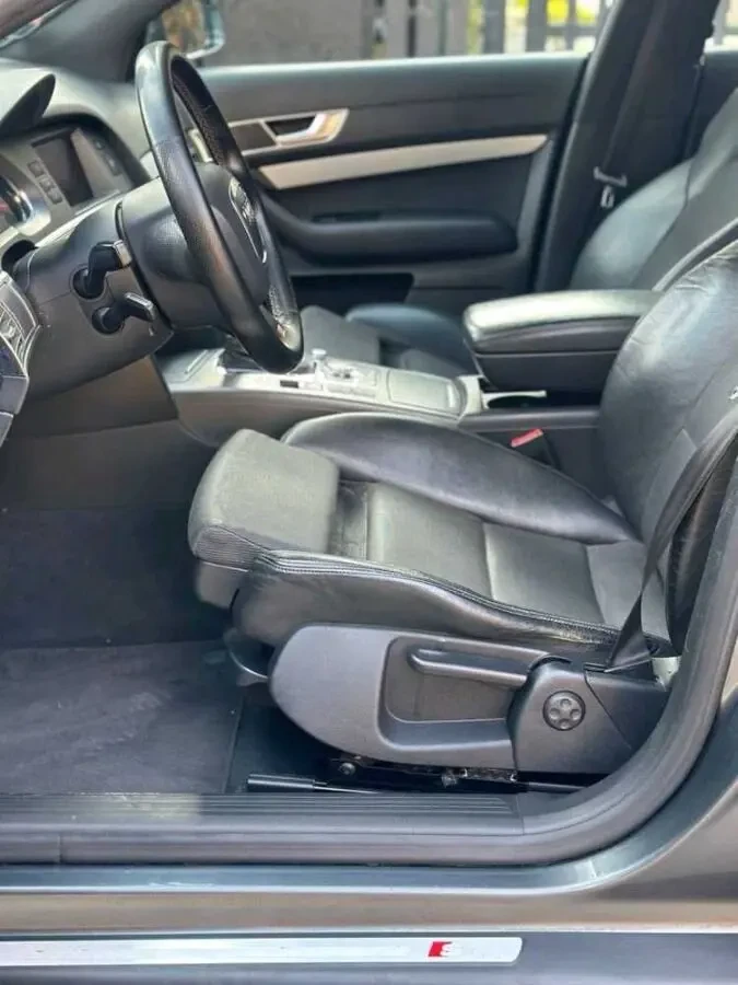 Продам Audi A6 C6 7