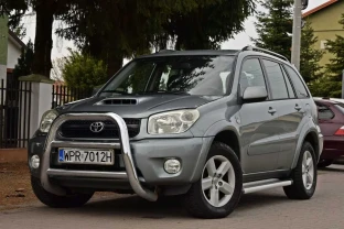 Продам Toyota RAV4