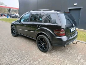 Продам Mercedes-Benz ML