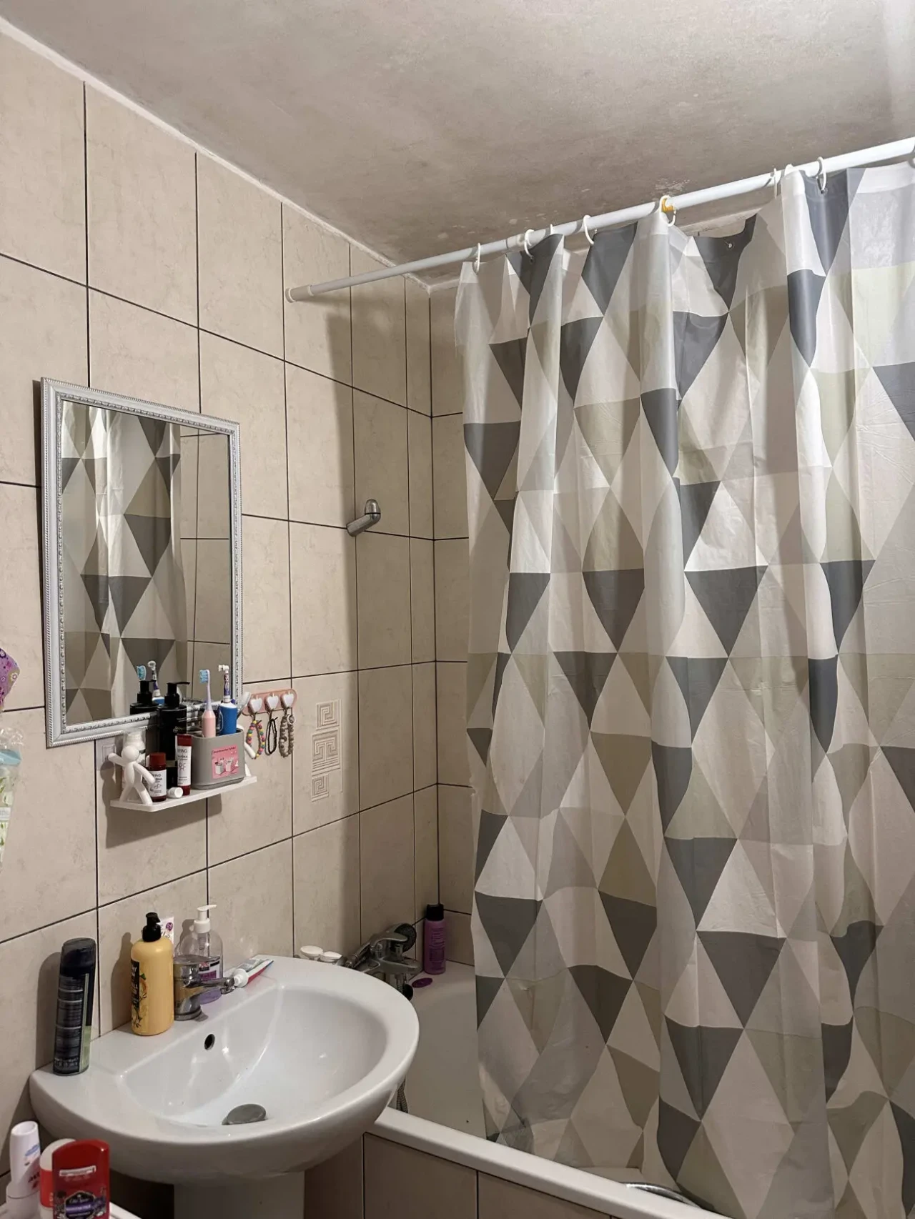 Продам трикімнатну квартиру. Автопарк. 5