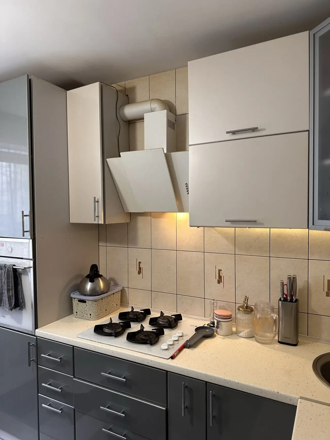 Продам трикімнатну квартиру. Автопарк. 4
