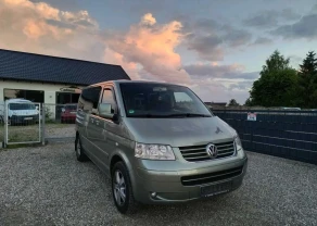 Продам Volkswagen Transporter T5