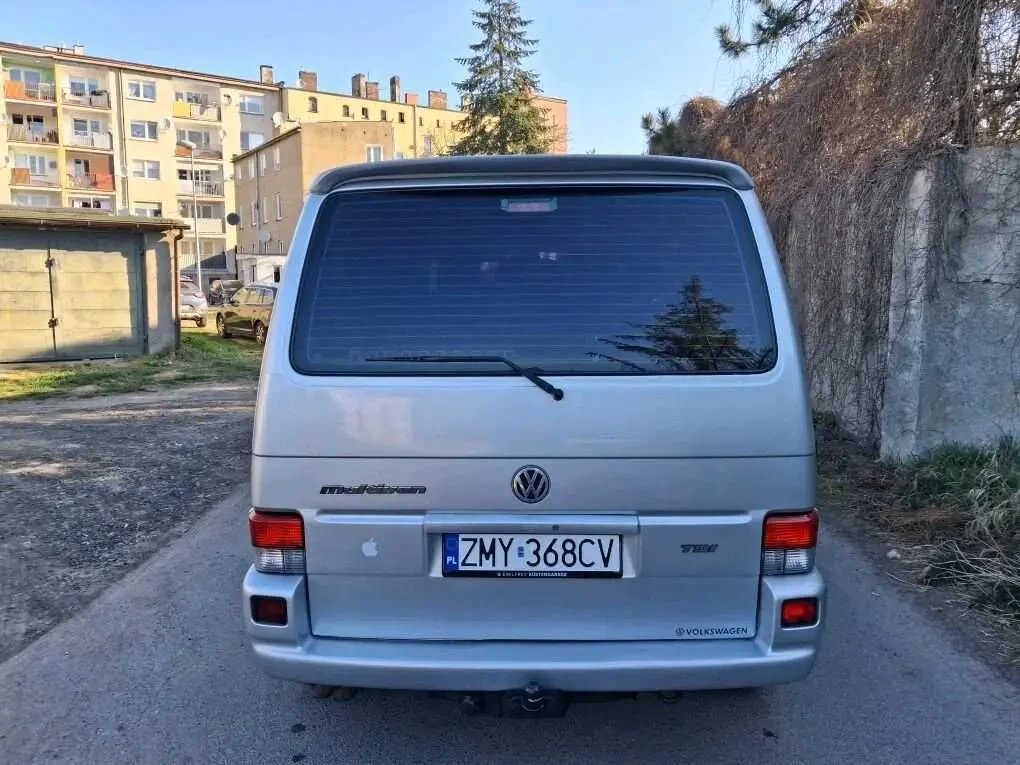 Продам Volkswagen Transporter T4 4