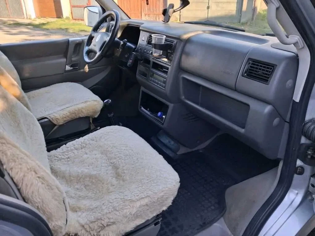 Продам Volkswagen Transporter T4 5