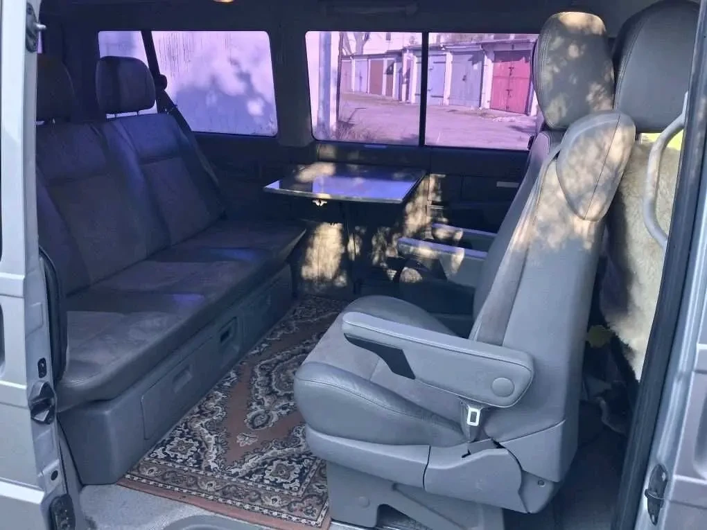 Продам Volkswagen Transporter T4 6