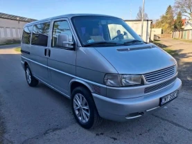 Продам Volkswagen Transporter T4