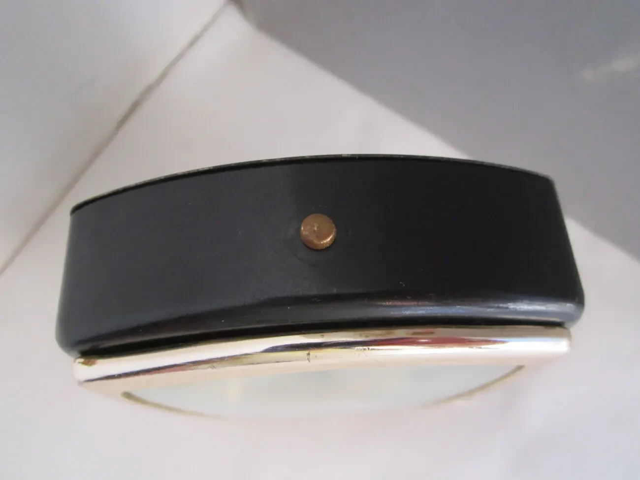 Будильник настольный СЛАВА СССР 6 10