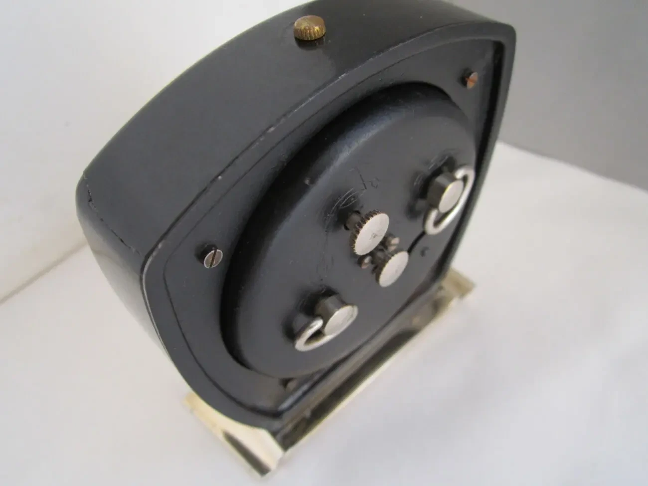 Будильник настольный СЛАВА СССР 6 8