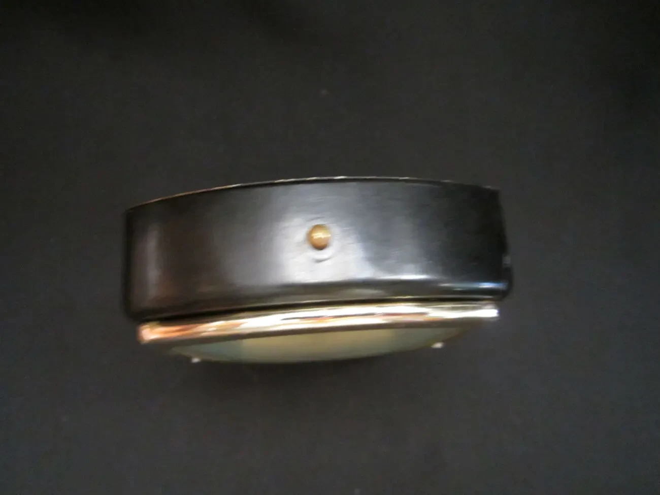 Будильник настольный СЛАВА СССР 6 5