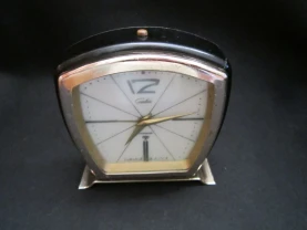 Будильник настольный СЛАВА СССР 6