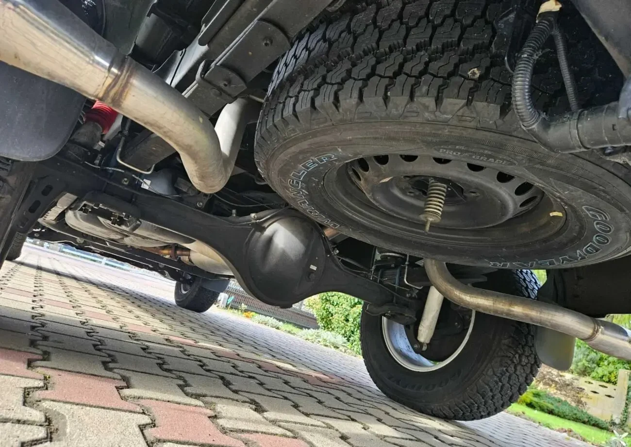 Продам Jeep Grand Cherooke 9