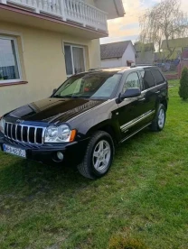 Продам Jeep Grand Cherooke