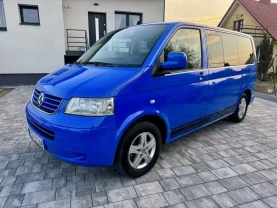 Продам Volkswagen Transporter T5
