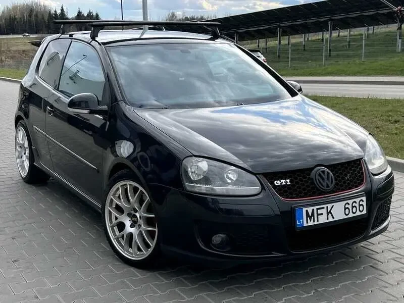Продам Volkswagen Golf 3