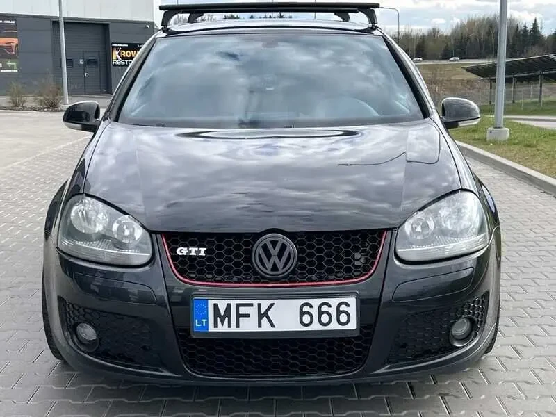 Продам Volkswagen Golf 2