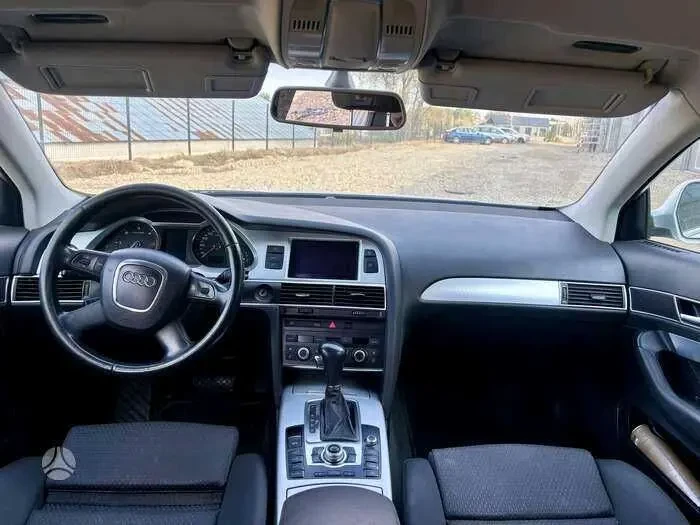 Продам Audi A6 C6 6