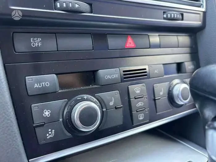 Продам Audi A6 C6 7