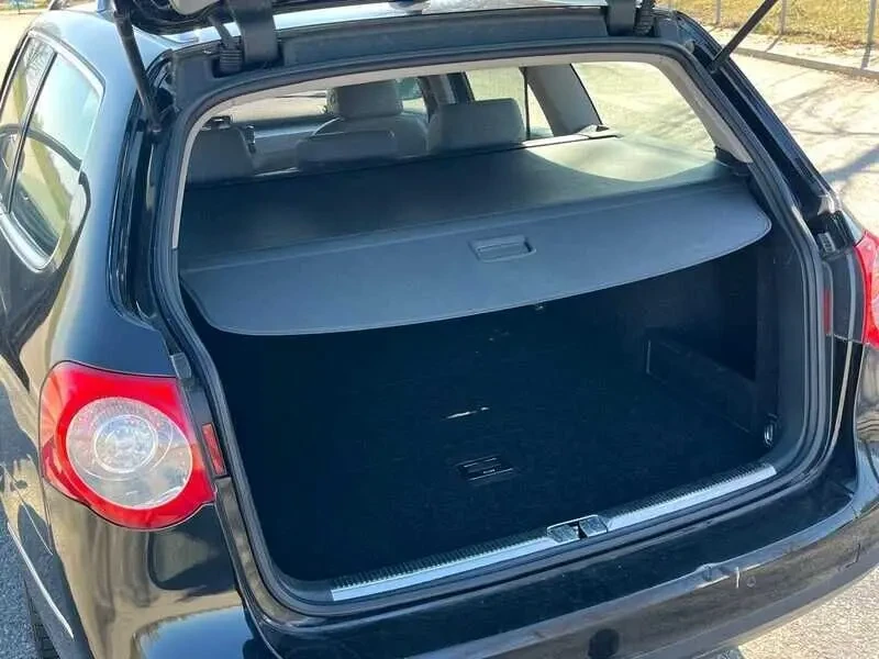 Продам Volkswagen Passat B6 4