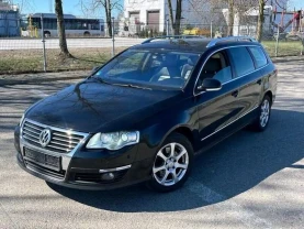 Продам Volkswagen Passat B6