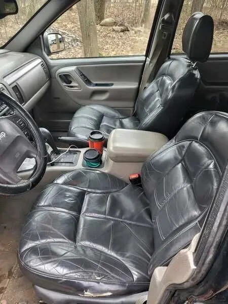 продам jeep grand cherokee для військових 9