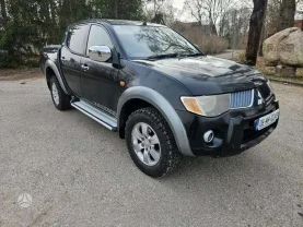 Продам Mitsubishi L200