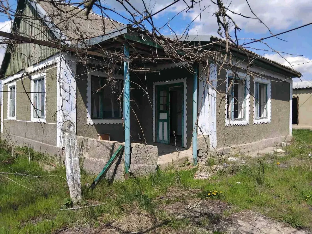 Продам будинок