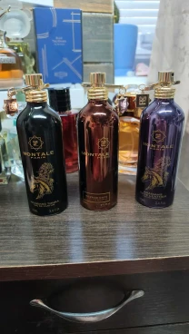 парфуми опт